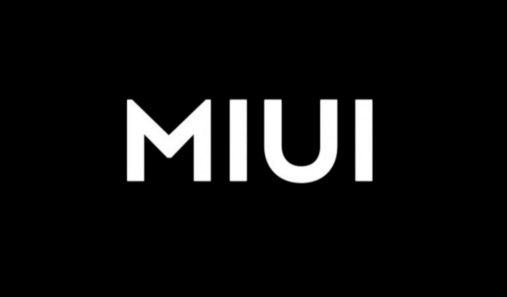 MIUI news