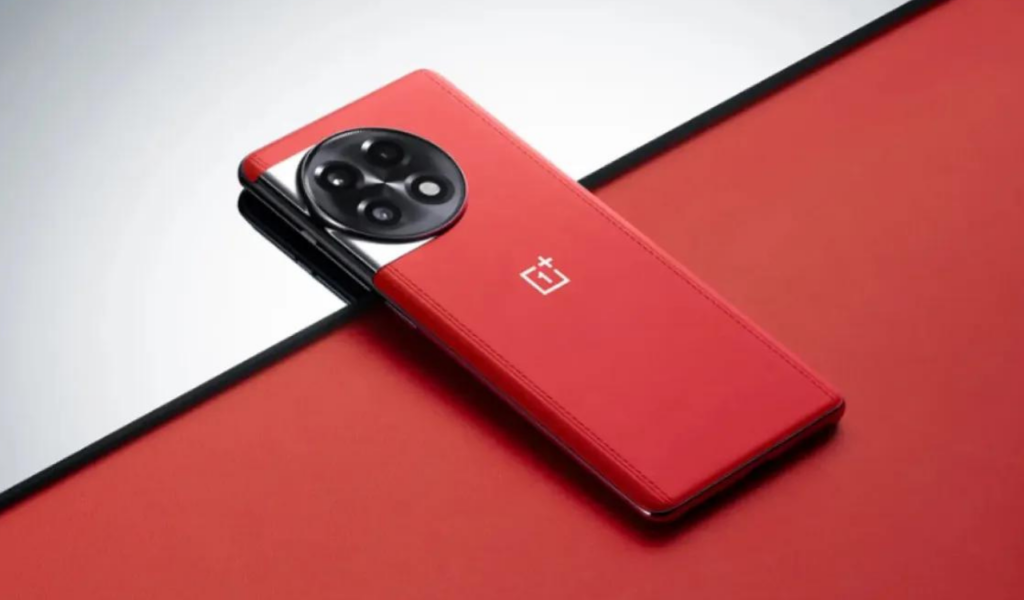 OnePlus 11R Red variant info revealed