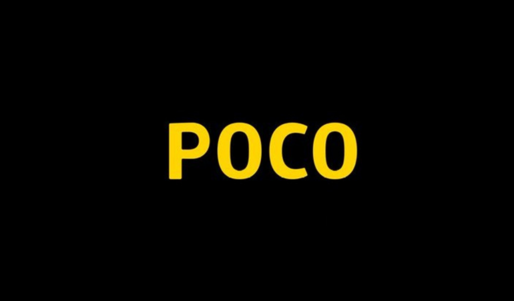 POCO C65 phone