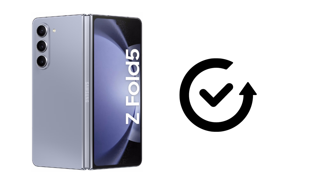 Samsung Galaxy Z Fold 5 recovery mode tips (1)