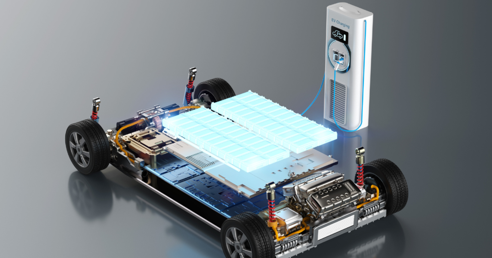 Samsung SDI will supply EV batteries to Hyundai Motor