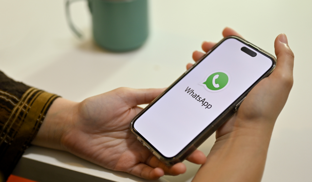 WhatsApp announced Secret Codes Feature