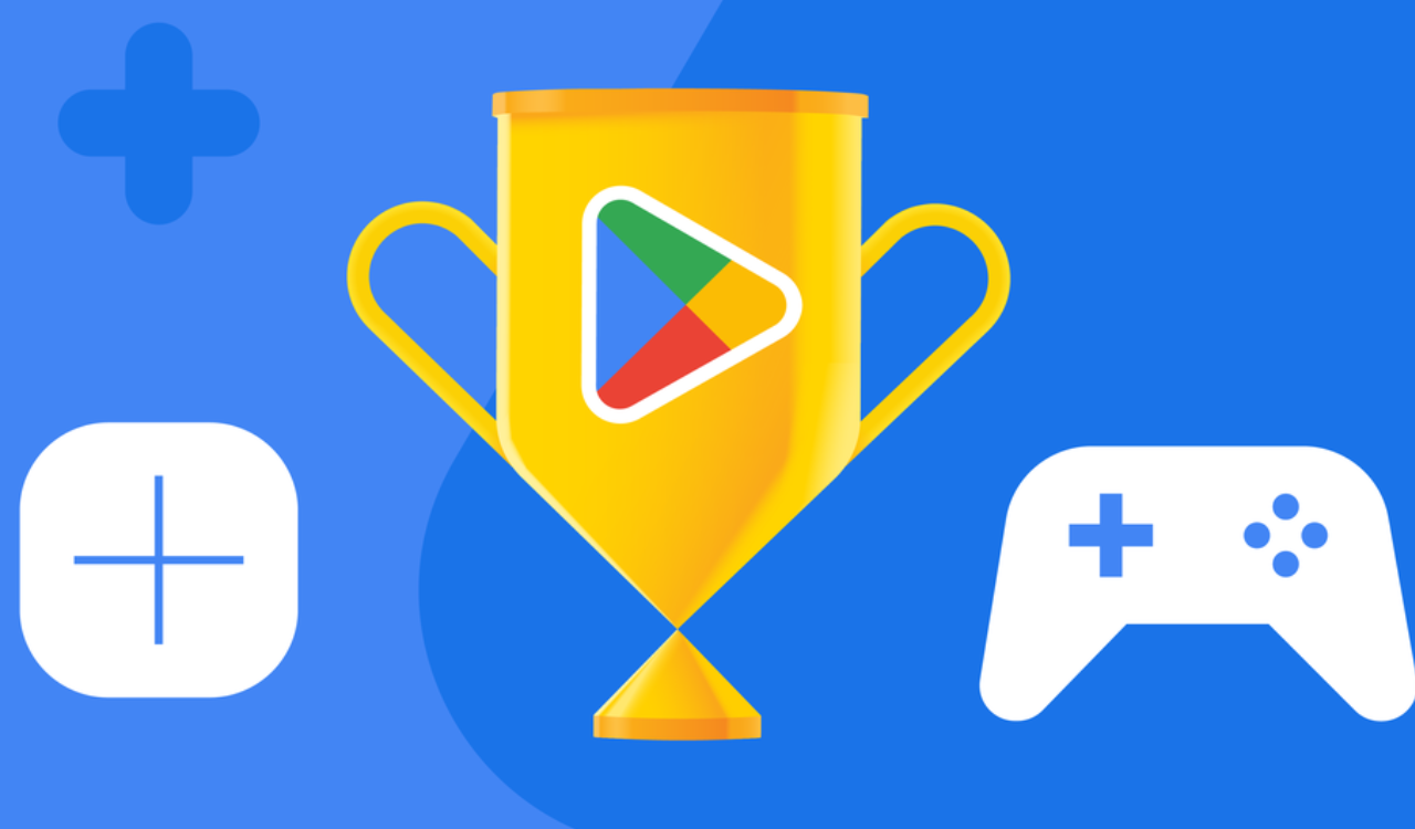 Google Play Store Awards