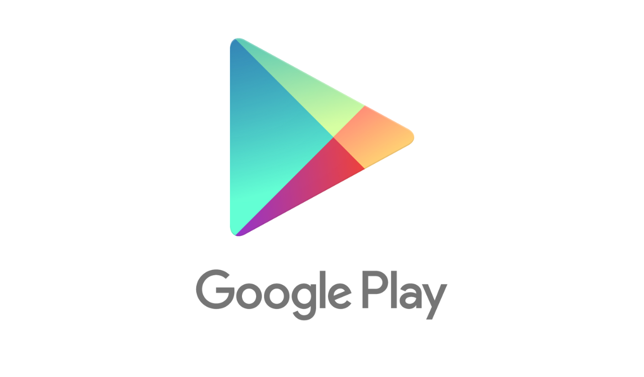 vGoogle Play system