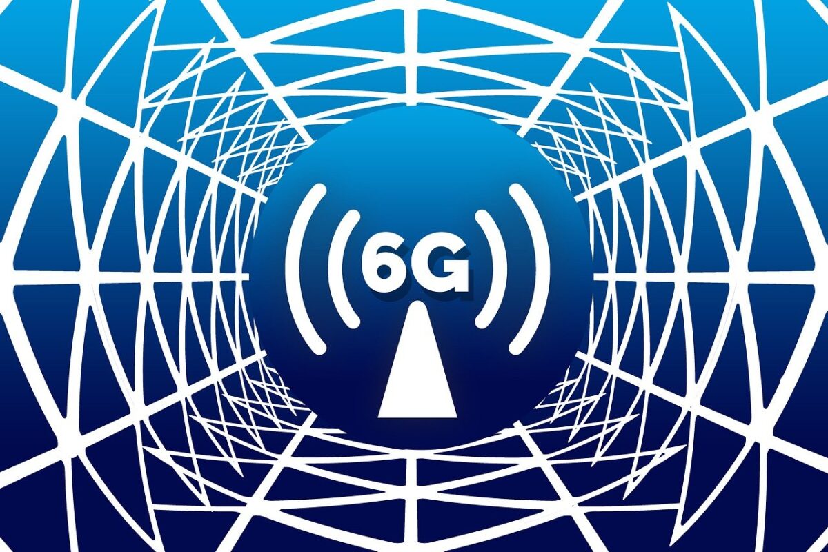What is 6G & when is it available?