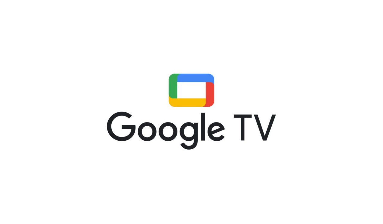 Google TV get December 2023 update