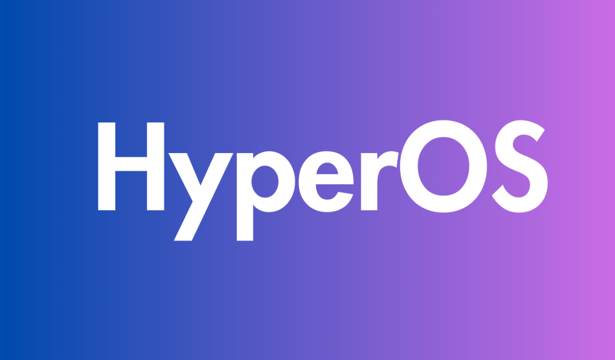 HyperOS eligible devices
