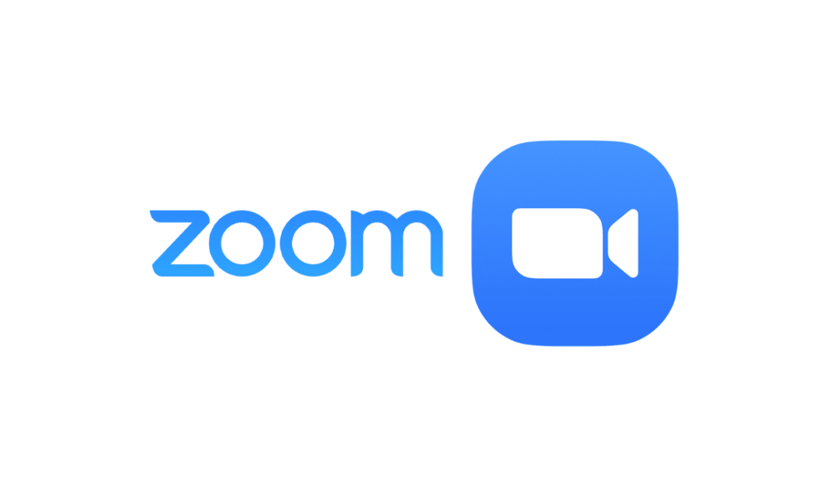 Zoom Apple TV