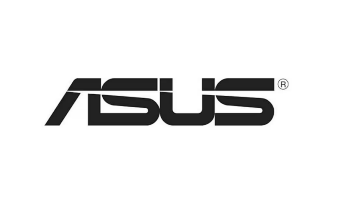 ASUS logo