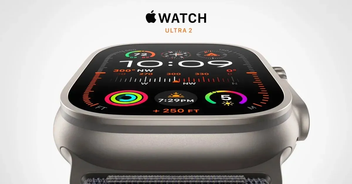 Apple Watch Series 9 news