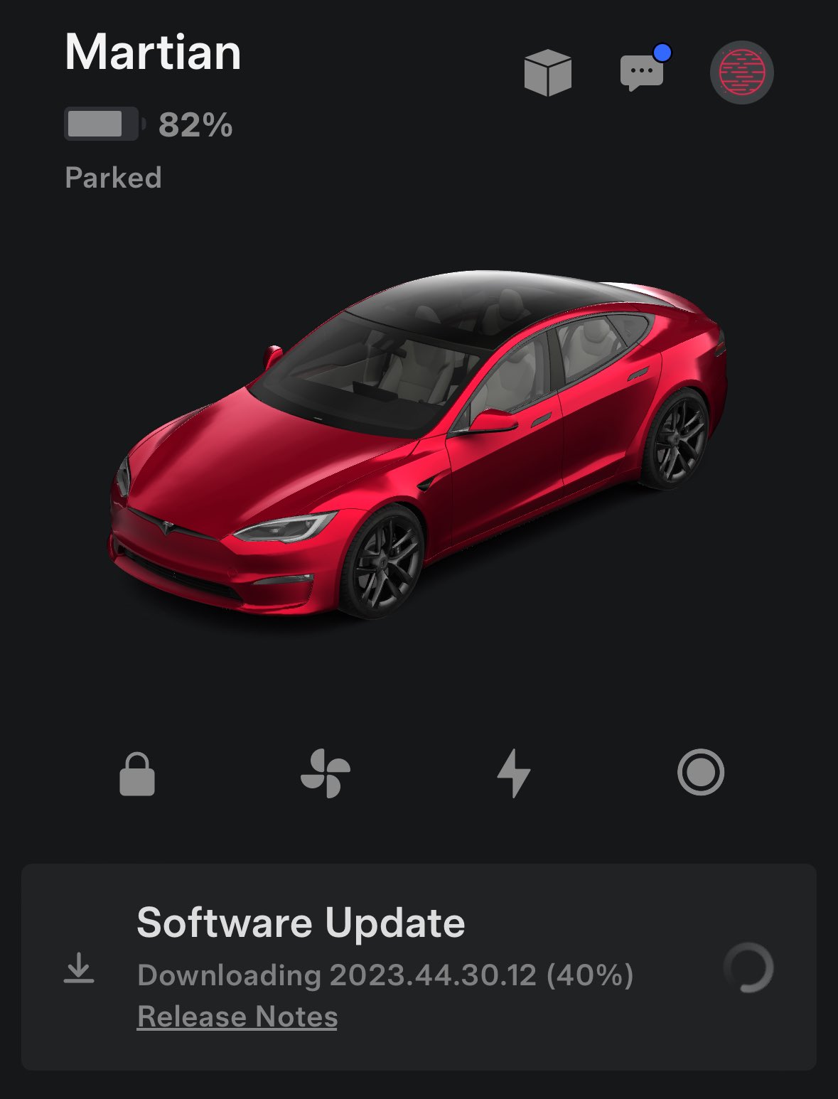 FSD V12 Tesla