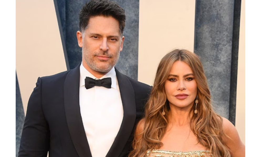 Sofia Vergara Opens Up About Breakup with Joe Manganiello