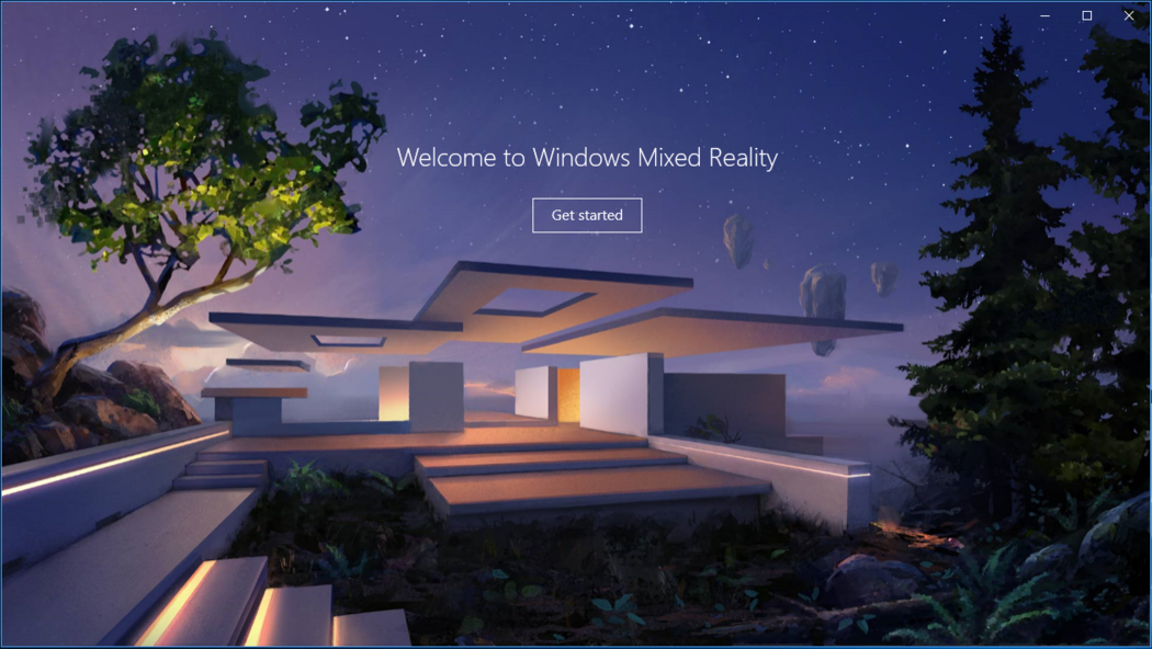 Microsoft will end support for Windows Mixed Reality