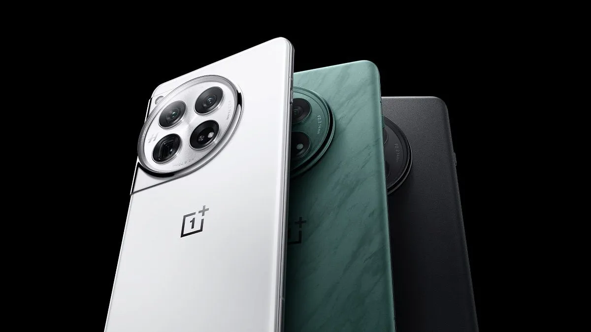 OnePlus 12 spotted on Google Play supported devices list