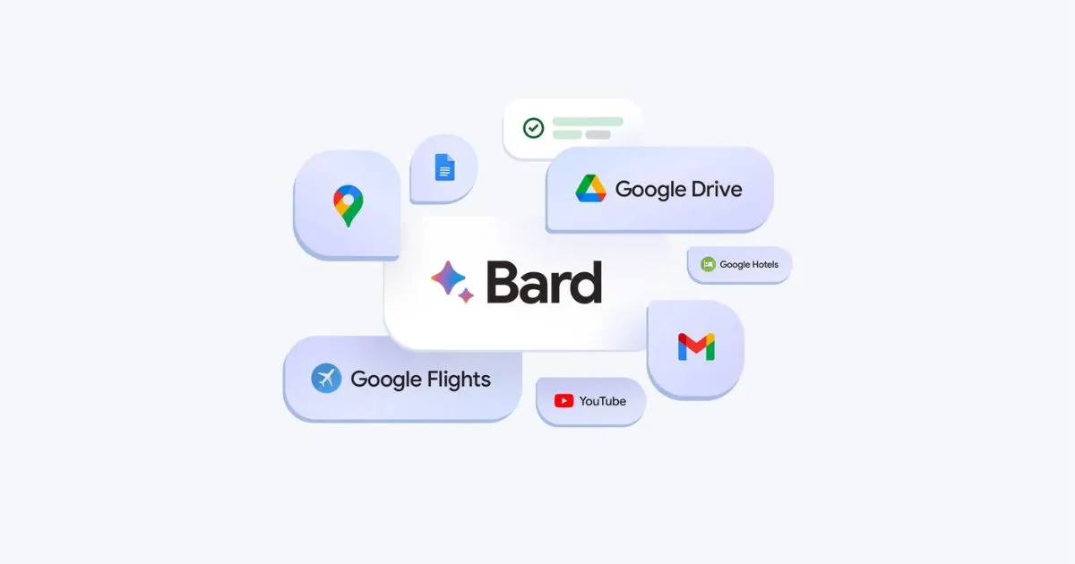 Google Bard News