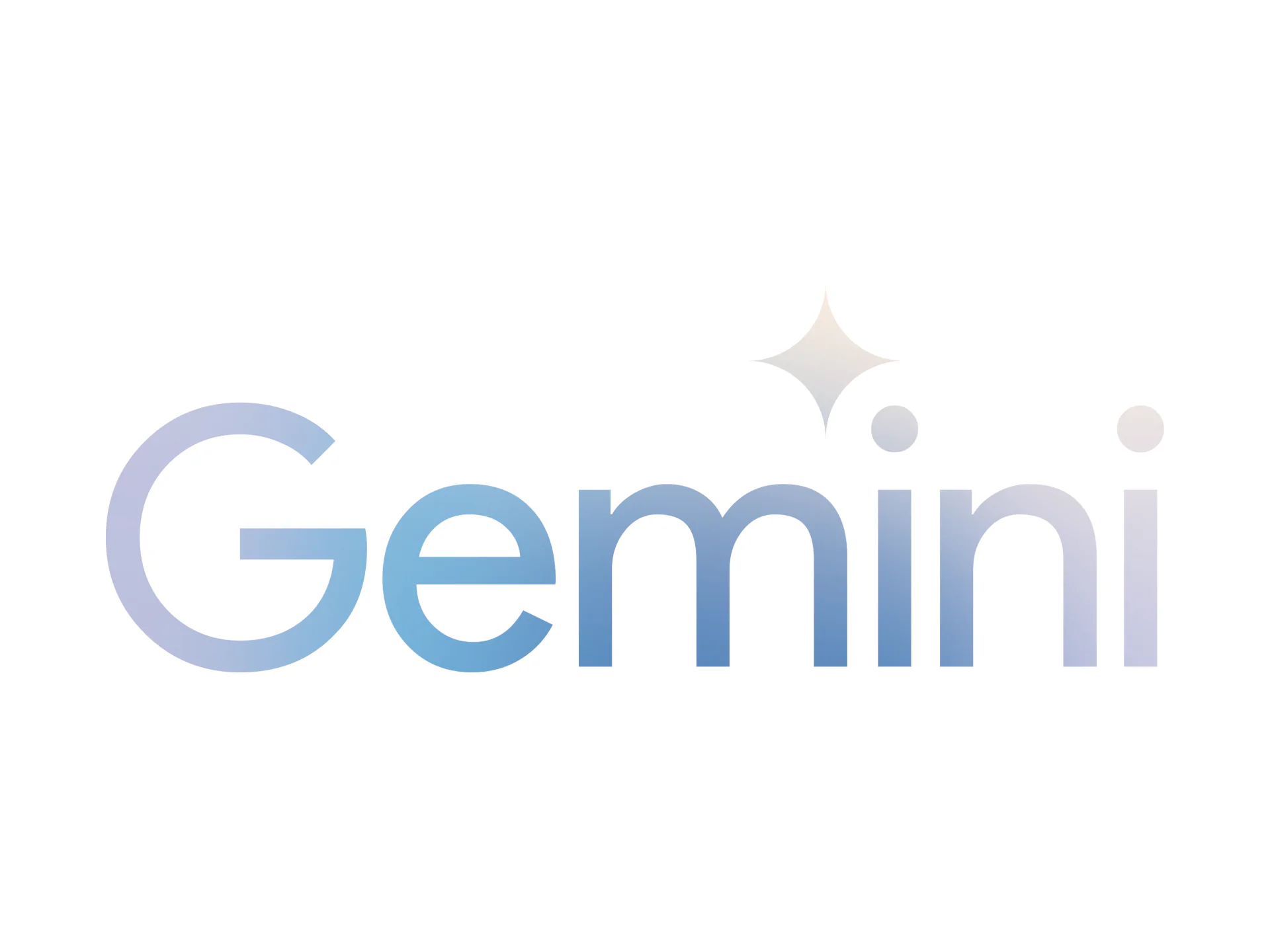 Google Bard becomes Gemini