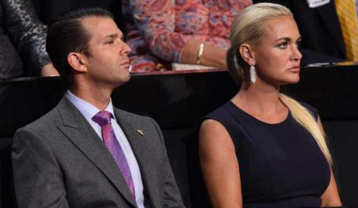 Vanessa Trump's Tragic Real-Life Story is No Longer a Secret