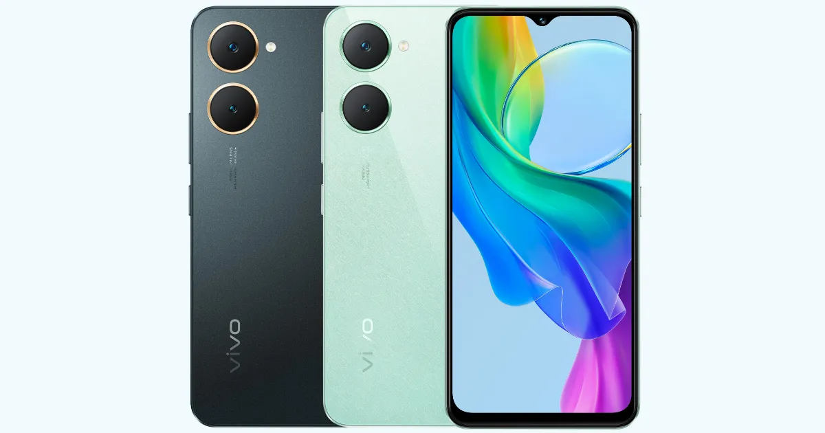 Vivo Y03 Launched in Indonesia