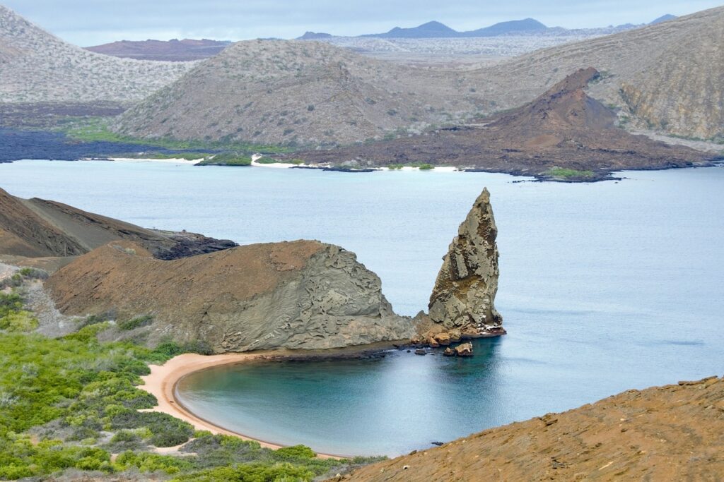 Galapagos Islands Entry Fees Doubled to Combat Over-Tourism