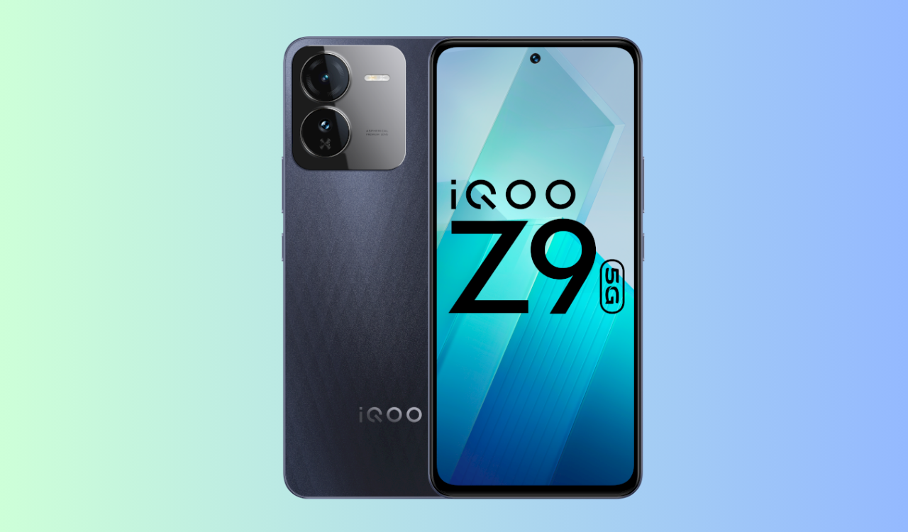 iQOO Z9 news (1)