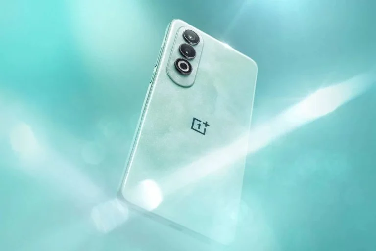Upcoming Smartphone - OnePlus Nord CE 4