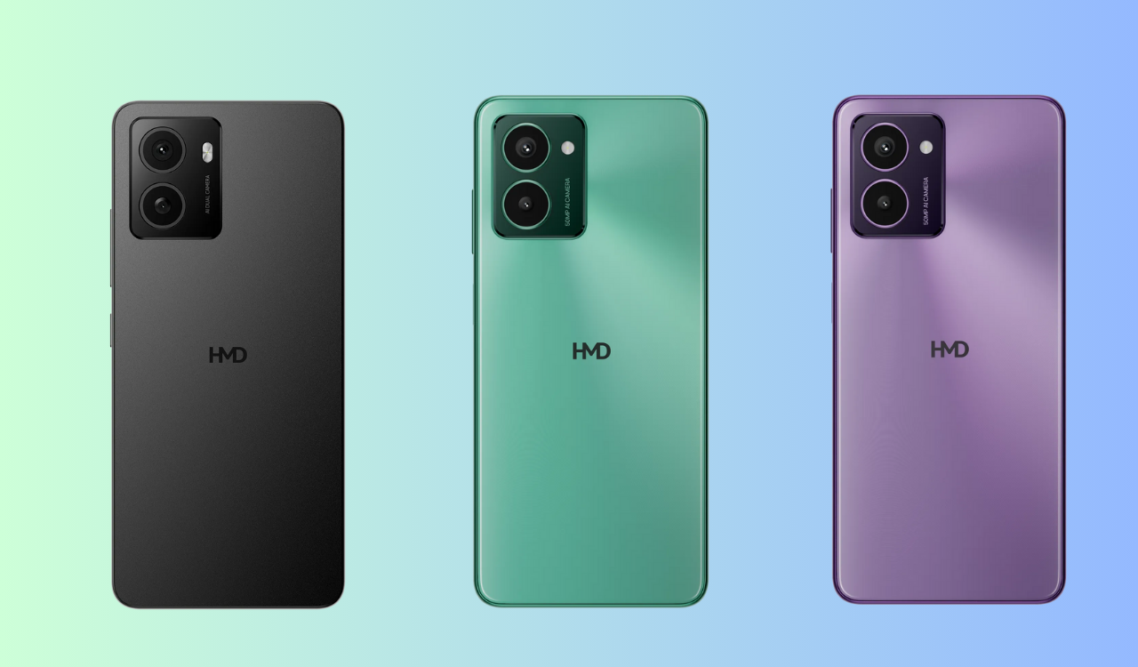 HMD Pulse series officially launched globally