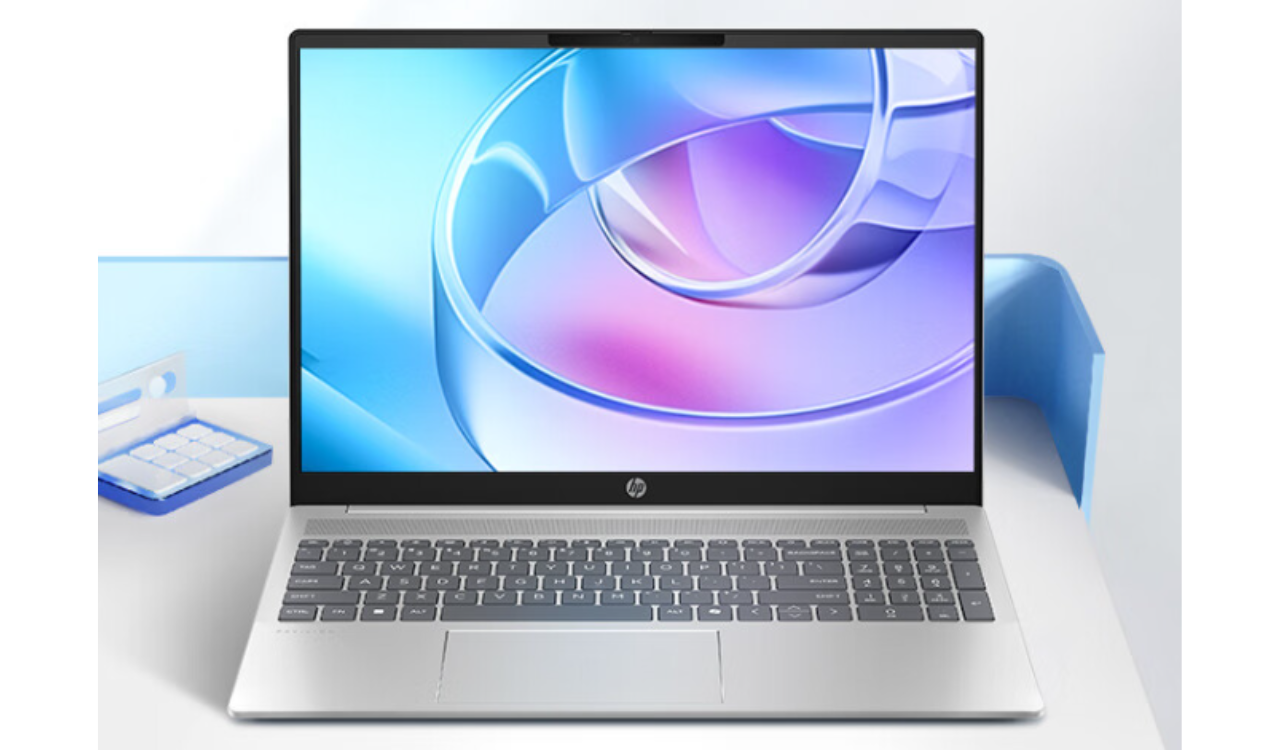 HP Star Book Plus 16 Ryzen notebook launched