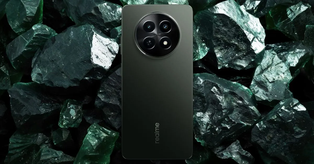Realme C65 5G specifications and offer