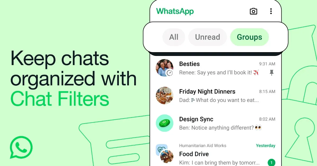 WhatsApp-Chat-Filter