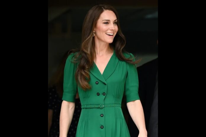 Kate Middleton