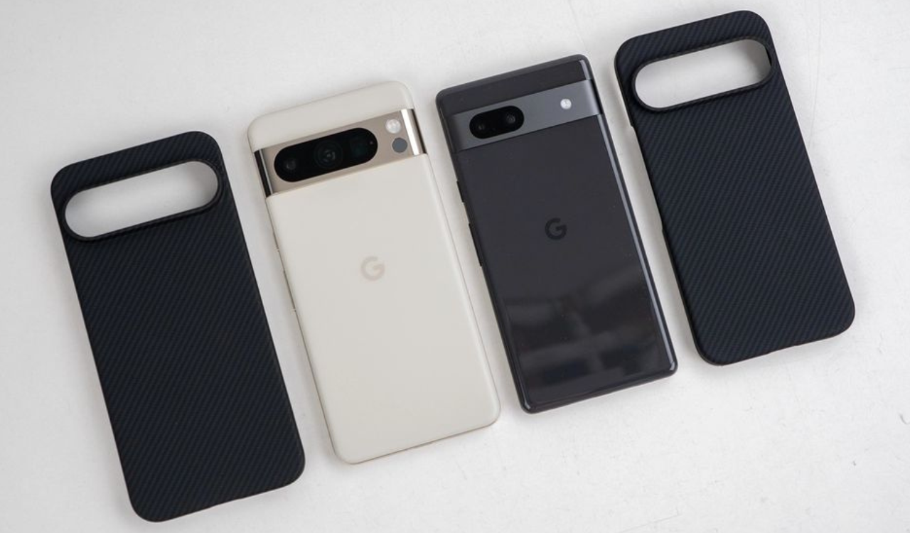 Google Pixel 9 series will have a third model (1)
