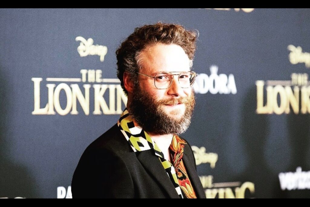 Seth Rogen firmly addresses his ended friendship with James Franco, reinforcing his stance on accountability and moving forward in Hollywood. Instagram/sethrogen