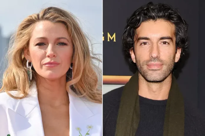 Justin Baldoni reveals handwritten notes from an intimacy coordinator meeting, which he claims became central to Blake Lively’s lawsuit. Photo: Getty