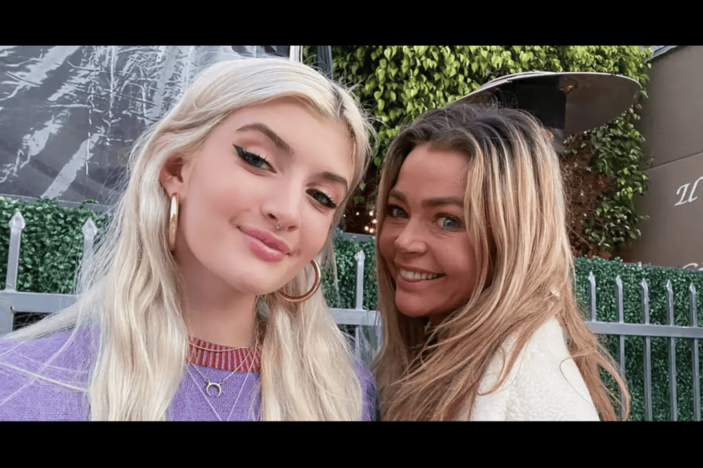 Charlie Sheen’s daughter, Sami Sheen, joined OnlyFans at 18, sparking debates on digital careers and personal independence. Sami Sheen/Instagram