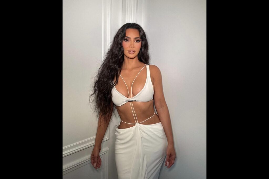 Kim Kardashian reveals Kris Humphries covered just a fifth of her engagement ring’s cost and later made her return it post-divorce. Instagram/kimkardashian